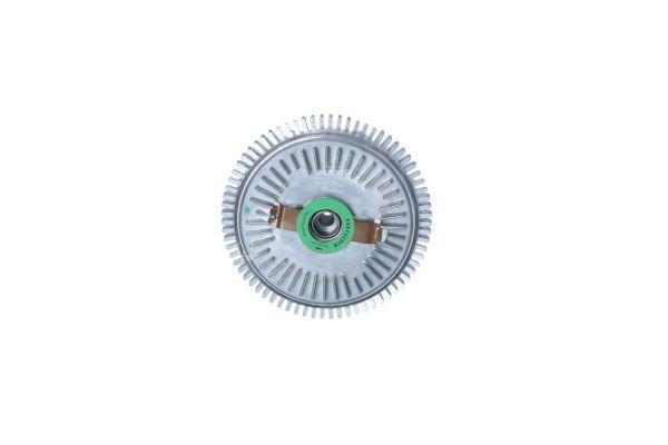 Embrayage, ventilateur de radiateur (Embrayage ventilateur moteur) NRF B.V. ref. 49623