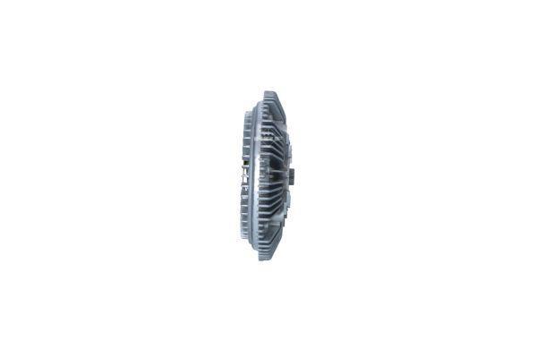 Embrayage, ventilateur de radiateur (Embrayage ventilateur moteur) NRF B.V. ref. 49623