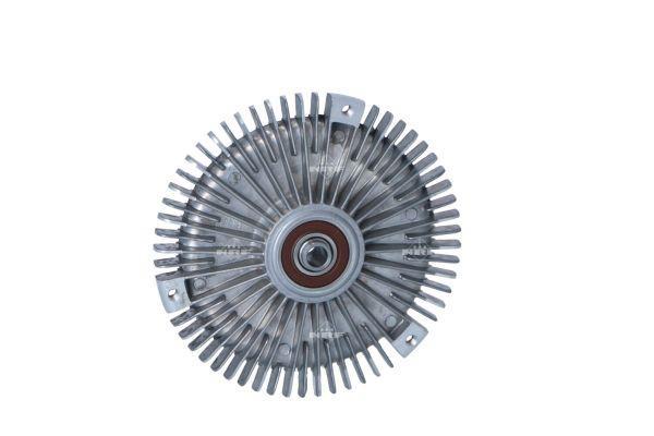 Embrayage, ventilateur de radiateur (Embrayage ventilateur moteur) NRF B.V. ref. 49627