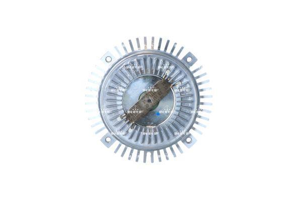Embrayage, ventilateur de radiateur (Embrayage ventilateur moteur) NRF B.V. ref. 49630