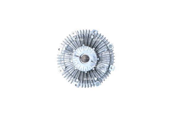 Embrayage, ventilateur de radiateur (Embrayage ventilateur moteur) NRF B.V. ref. 49632