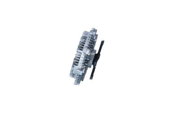 Embrayage, ventilateur de radiateur (Embrayage ventilateur moteur) NRF B.V. ref. 49632