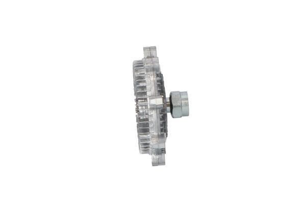 Embrayage, ventilateur de radiateur (Embrayage ventilateur moteur) NRF B.V. 49635