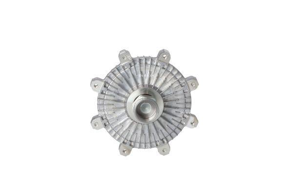 Embrayage, ventilateur de radiateur (Embrayage ventilateur moteur) NRF B.V. 49635