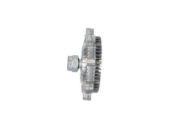 Embrayage, ventilateur de radiateur (Embrayage ventilateur moteur) NRF B.V. 49635