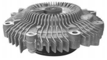 Butée hydraulique 108