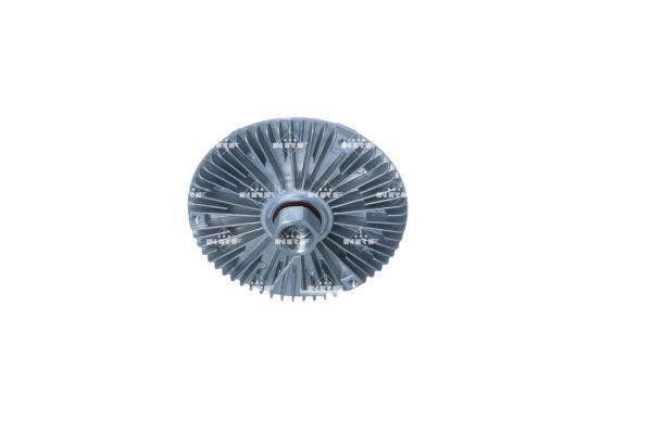 Embrayage, ventilateur de radiateur (Embrayage ventilateur moteur) NRF B.V. ref. 49640