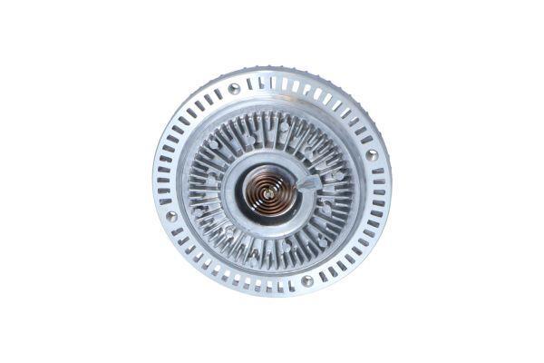 Embrayage, ventilateur de radiateur (Embrayage ventilateur moteur) NRF B.V. ref. 49642