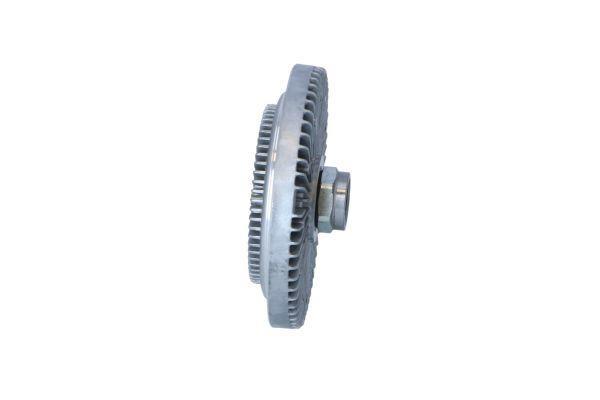 Embrayage, ventilateur de radiateur (Embrayage ventilateur moteur) NRF B.V. ref. 49642