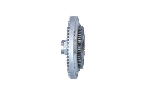 Embrayage, ventilateur de radiateur (Embrayage ventilateur moteur) NRF B.V. ref. 49642