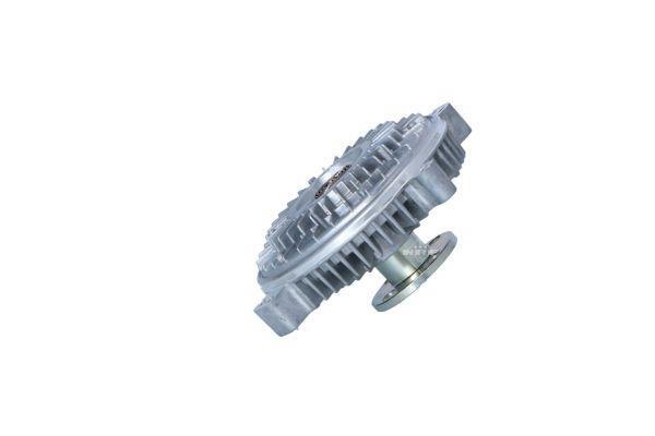 Embrayage, ventilateur de radiateur (Embrayage ventilateur moteur) NRF B.V. ref. 49644