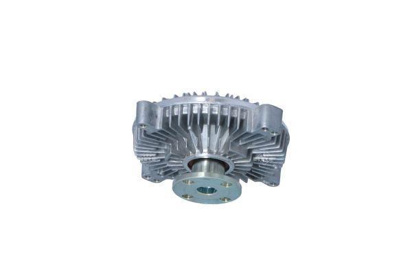 Embrayage, ventilateur de radiateur (Embrayage ventilateur moteur) NRF B.V. ref. 49644