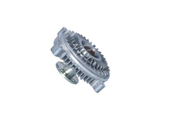Embrayage, ventilateur de radiateur (Embrayage ventilateur moteur) NRF B.V. ref. 49644