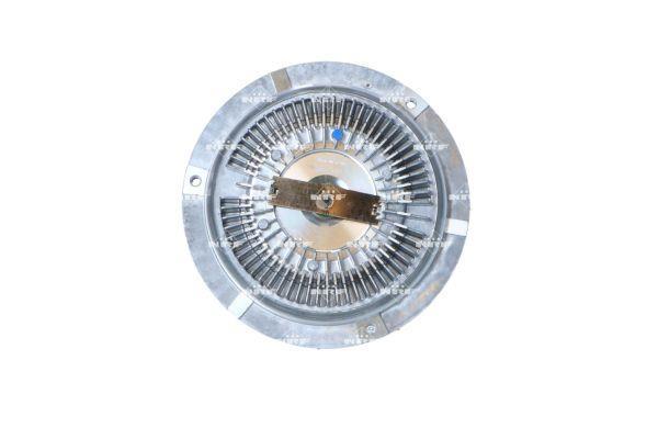 Embrayage, ventilateur de radiateur (Embrayage ventilateur moteur) NRF B.V. 49645