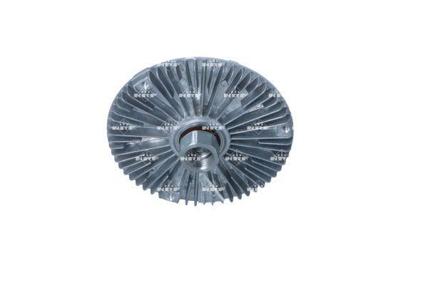Embrayage, ventilateur de radiateur (Embrayage ventilateur moteur) NRF B.V. 49645