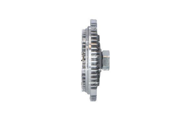 Embrayage, ventilateur de radiateur (Embrayage ventilateur moteur) NRF B.V. ref. 49647