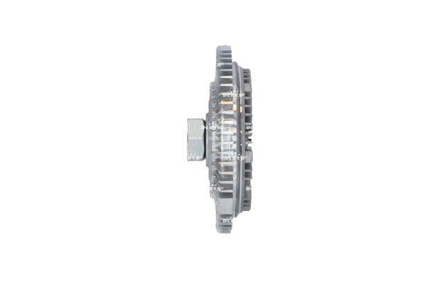 Embrayage, ventilateur de radiateur (Embrayage ventilateur moteur) NRF B.V. ref. 49647