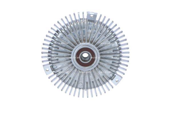 Embrayage, ventilateur de radiateur (Embrayage ventilateur moteur) NRF B.V. ref. 49649