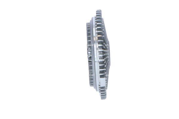 Embrayage, ventilateur de radiateur (Embrayage ventilateur moteur) NRF B.V. ref. 49649