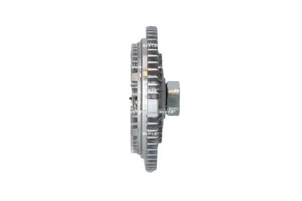Embrayage, ventilateur de radiateur (Embrayage ventilateur moteur) NRF B.V. ref. 49673
