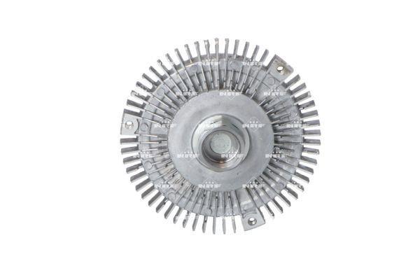 Embrayage, ventilateur de radiateur (Embrayage ventilateur moteur) NRF B.V. ref. 49673