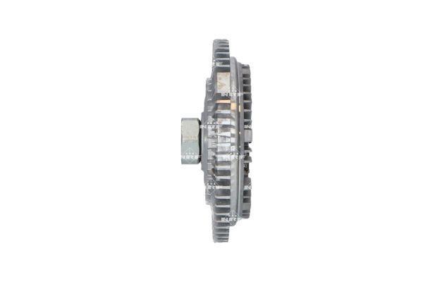 Embrayage, ventilateur de radiateur (Embrayage ventilateur moteur) NRF B.V. ref. 49673