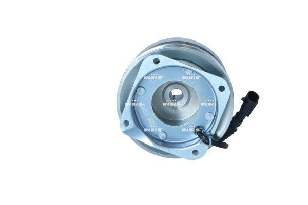 Embrayage, ventilateur de radiateur (Embrayage ventilateur moteur) NRF B.V. ref. 49700