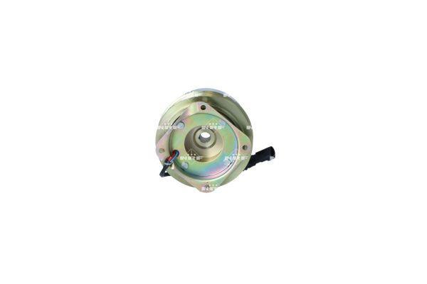 Embrayage, ventilateur de radiateur (Embrayage ventilateur moteur) NRF B.V. ref. 49701