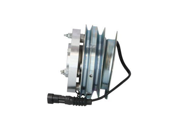 Embrayage, ventilateur de radiateur (Embrayage ventilateur moteur) NRF B.V. ref. 49703