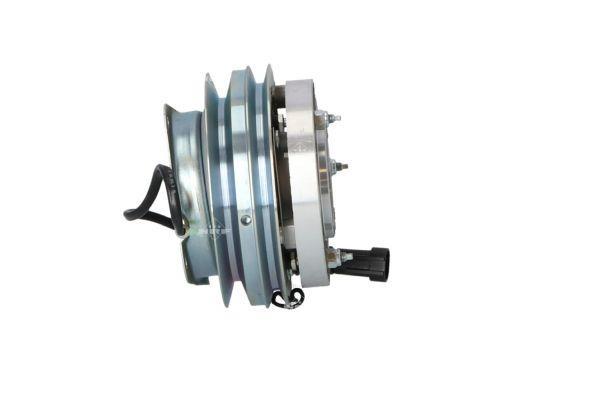 Embrayage, ventilateur de radiateur (Embrayage ventilateur moteur) NRF B.V. ref. 49703