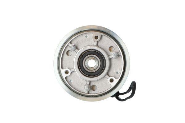 Embrayage, ventilateur de radiateur (Embrayage ventilateur moteur) NRF B.V. ref. 49704