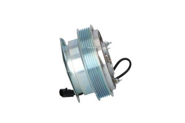 Embrayage, ventilateur de radiateur (Embrayage ventilateur moteur) NRF B.V. ref. 49704
