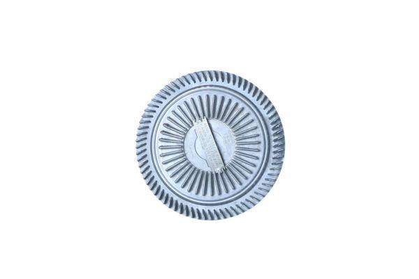 Embrayage, ventilateur de radiateur (Embrayage ventilateur moteur) NRF B.V. ref. 49712