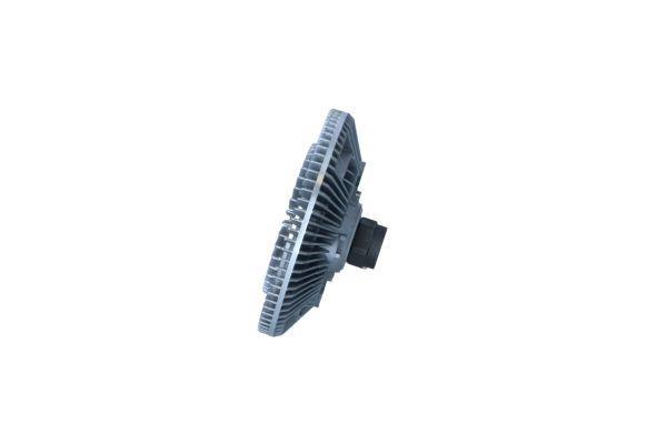 Embrayage, ventilateur de radiateur (Embrayage ventilateur moteur) NRF B.V. ref. 49712