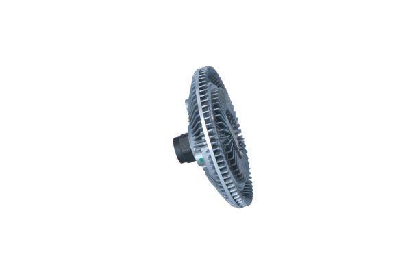 Embrayage, ventilateur de radiateur (Embrayage ventilateur moteur) NRF B.V. ref. 49712