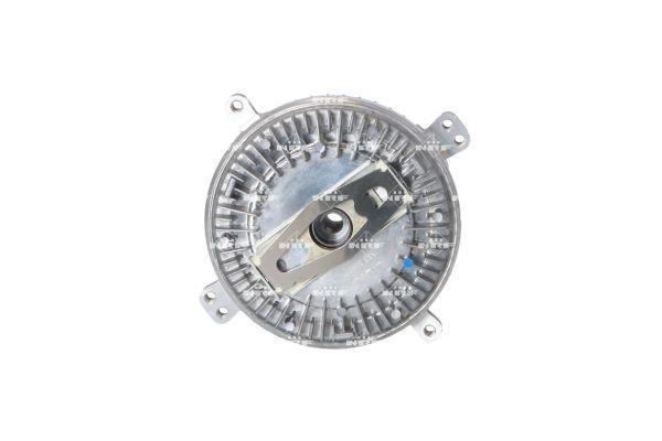Embrayage, ventilateur de radiateur (Embrayage ventilateur moteur) NRF B.V. ref. 49723