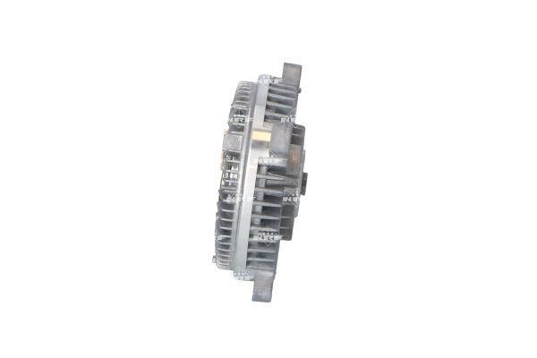 Embrayage, ventilateur de radiateur (Embrayage ventilateur moteur) NRF B.V. ref. 49723