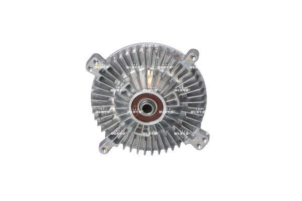 Embrayage, ventilateur de radiateur (Embrayage ventilateur moteur) NRF B.V. ref. 49723