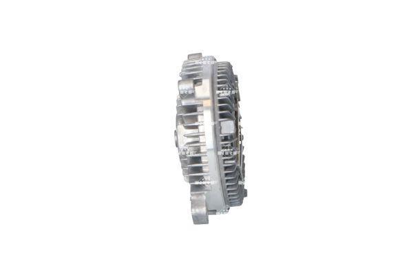 Embrayage, ventilateur de radiateur (Embrayage ventilateur moteur) NRF B.V. ref. 49723