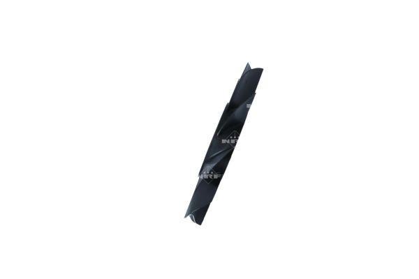Hélice du ventilateur de refroidissement moteur (Hélice moteur) NRF B.V. ref. 49847