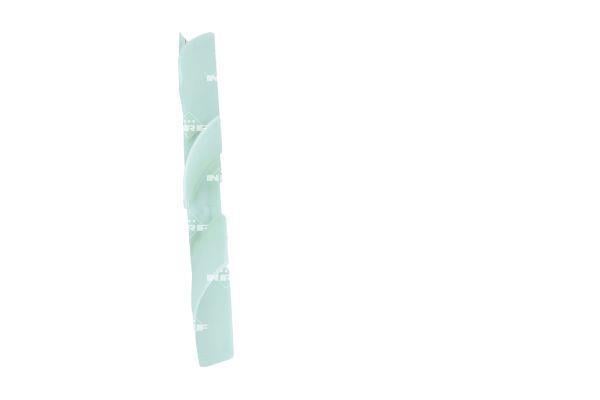 Hélice du ventilateur de refroidissement moteur (Hélice moteur) NRF B.V. ref. 49867