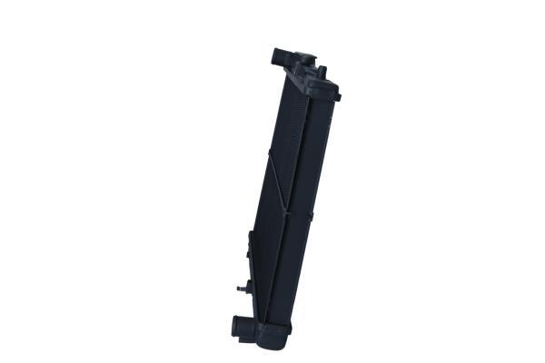 Radiateur moteur (Radiateur de refroidissement) NRF B.V. 50002