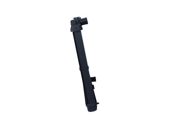Radiateur moteur (Radiateur de refroidissement) NRF B.V. 50002
