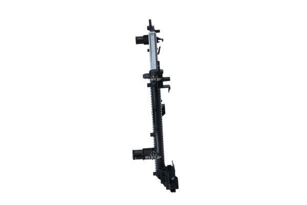 Radiateur moteur (Radiateur de refroidissement) NRF B.V. 50033