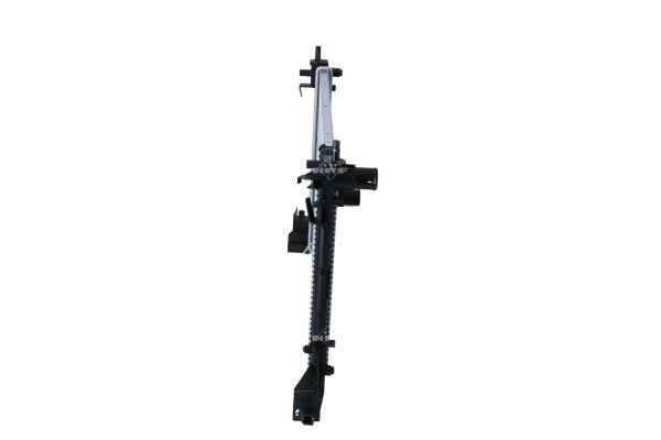 Radiateur moteur (Radiateur de refroidissement) NRF B.V. 50033