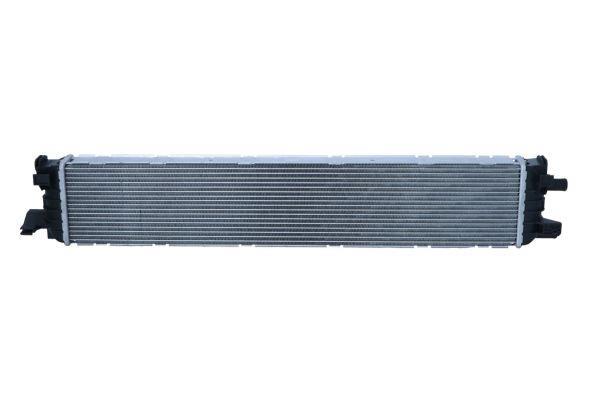 Radiateur moteur (Radiateur de refroidissement) NRF B.V. 50037