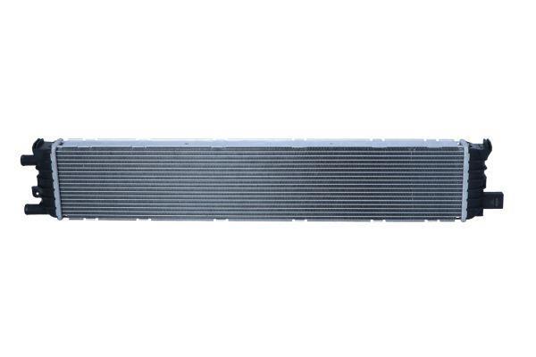 Radiateur moteur (Radiateur de refroidissement) NRF B.V. 50037