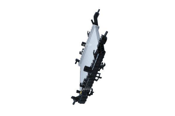 Radiador motor NRF B.V. 50038