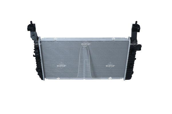 Radiador motor NRF B.V. 50038