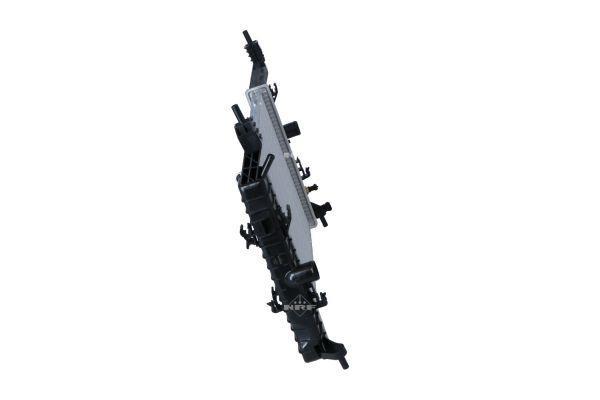 Radiador motor NRF B.V. 50038